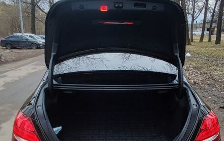 Mercedes-Benz E-Класс, 2016 год, 2 290 000 рублей, 18 фотография