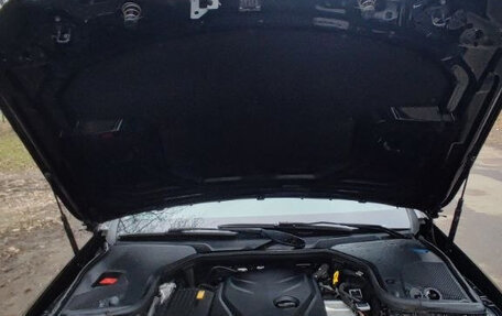 Mercedes-Benz E-Класс, 2016 год, 2 290 000 рублей, 17 фотография