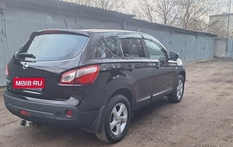 Nissan Qashqai, 2011 год, 1 120 000 рублей, 4 фотография