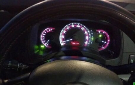 Toyota ISis I, 2010 год, 1 150 000 рублей, 7 фотография
