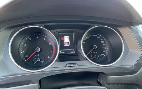 Volkswagen Tiguan II, 2021 год, 3 450 000 рублей, 7 фотография