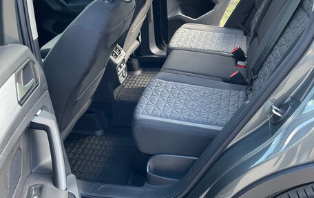 Volkswagen Tiguan II, 2021 год, 3 450 000 рублей, 9 фотография