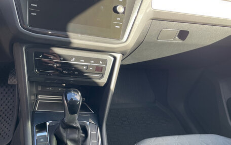 Volkswagen Tiguan II, 2021 год, 3 450 000 рублей, 8 фотография