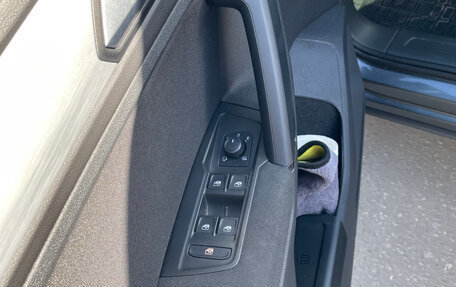 Volkswagen Tiguan II, 2021 год, 3 450 000 рублей, 6 фотография