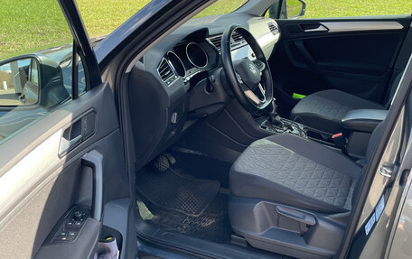 Volkswagen Tiguan II, 2021 год, 3 450 000 рублей, 5 фотография