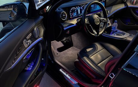 Mercedes-Benz E-Класс, 2021 год, 6 500 000 рублей, 2 фотография