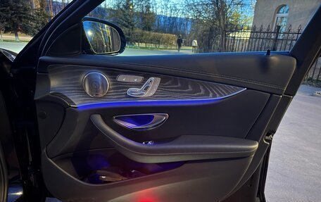 Mercedes-Benz E-Класс, 2021 год, 6 500 000 рублей, 5 фотография