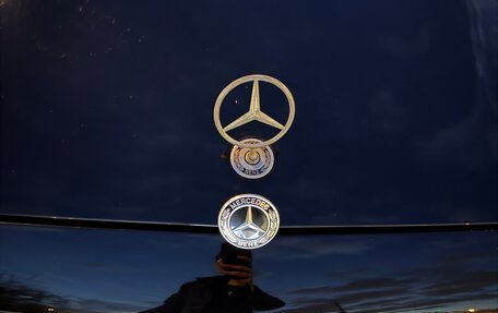 Mercedes-Benz E-Класс, 2021 год, 6 500 000 рублей, 8 фотография