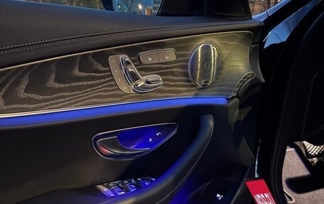 Mercedes-Benz E-Класс, 2021 год, 6 500 000 рублей, 6 фотография