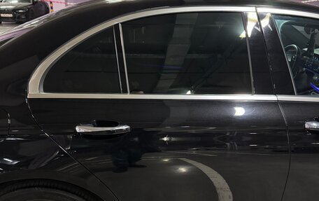 Mercedes-Benz E-Класс, 2021 год, 6 500 000 рублей, 19 фотография