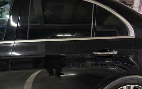 Mercedes-Benz E-Класс, 2021 год, 6 500 000 рублей, 15 фотография