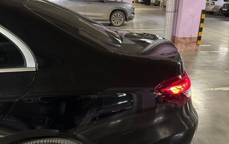 Mercedes-Benz E-Класс, 2021 год, 6 500 000 рублей, 16 фотография