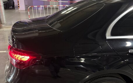 Mercedes-Benz E-Класс, 2021 год, 6 500 000 рублей, 18 фотография