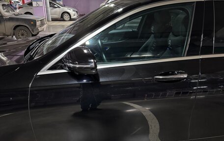 Mercedes-Benz E-Класс, 2021 год, 6 500 000 рублей, 14 фотография