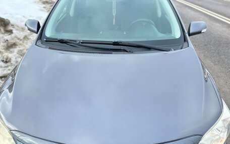 Toyota Corolla, 2010 год, 850 000 рублей, 4 фотография