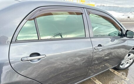 Toyota Corolla, 2010 год, 850 000 рублей, 9 фотография