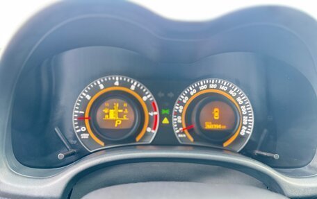 Toyota Corolla, 2010 год, 850 000 рублей, 18 фотография