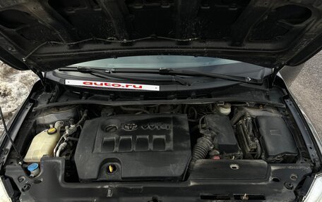 Toyota Corolla, 2010 год, 850 000 рублей, 25 фотография