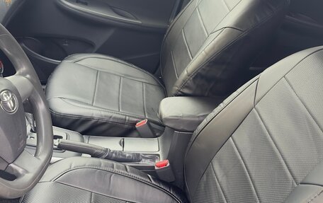 Toyota Corolla, 2010 год, 850 000 рублей, 31 фотография