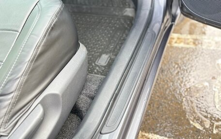 Toyota Corolla, 2010 год, 850 000 рублей, 22 фотография