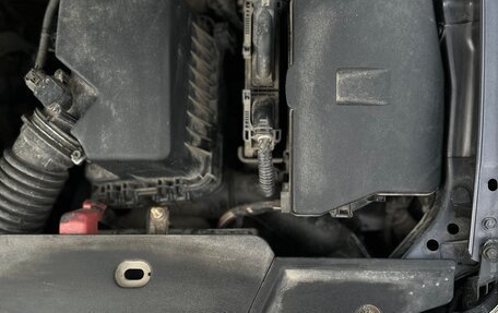 Toyota Corolla, 2010 год, 850 000 рублей, 27 фотография