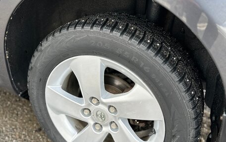 Toyota Corolla, 2010 год, 850 000 рублей, 28 фотография