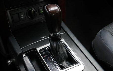 Toyota Land Cruiser Prado 150 рестайлинг 2, 2015 год, 2 849 000 рублей, 15 фотография