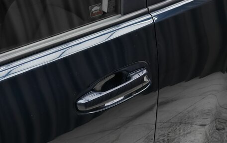 Toyota Land Cruiser Prado 150 рестайлинг 2, 2015 год, 2 849 000 рублей, 17 фотография