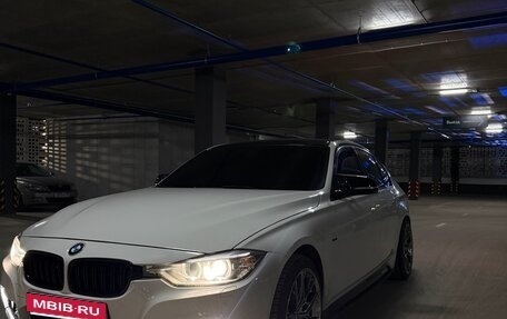 BMW 3 серия, 2013 год, 1 820 000 рублей, 2 фотография