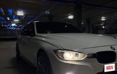 BMW 3 серия, 2013 год, 1 820 000 рублей, 3 фотография