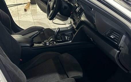 BMW 3 серия, 2013 год, 1 820 000 рублей, 11 фотография