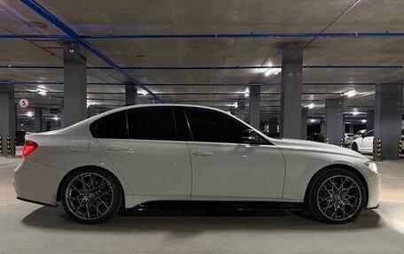 BMW 3 серия, 2013 год, 1 820 000 рублей, 9 фотография