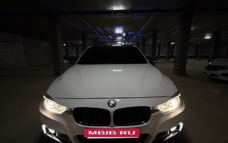 BMW 3 серия, 2013 год, 1 820 000 рублей, 4 фотография