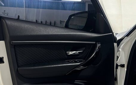 BMW 3 серия, 2013 год, 1 820 000 рублей, 14 фотография