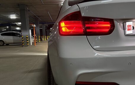 BMW 3 серия, 2013 год, 1 820 000 рублей, 7 фотография