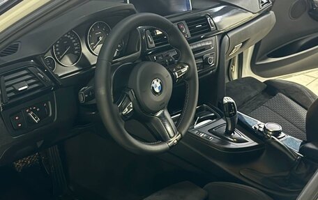 BMW 3 серия, 2013 год, 1 820 000 рублей, 15 фотография