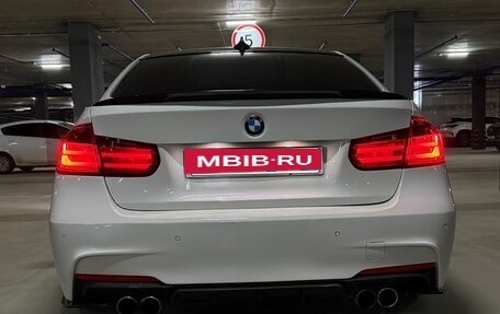 BMW 3 серия, 2013 год, 1 820 000 рублей, 6 фотография