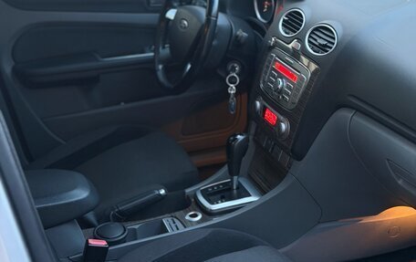 Ford Focus II рестайлинг, 2008 год, 720 000 рублей, 10 фотография