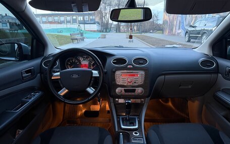 Ford Focus II рестайлинг, 2008 год, 720 000 рублей, 11 фотография