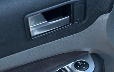 Ford Focus II рестайлинг, 2008 год, 720 000 рублей, 12 фотография