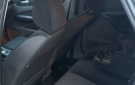 Ford Focus II рестайлинг, 2008 год, 720 000 рублей, 9 фотография