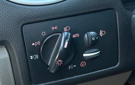 Ford Focus II рестайлинг, 2008 год, 720 000 рублей, 13 фотография