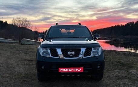 Nissan Pathfinder, 2007 год, 1 100 000 рублей, 2 фотография
