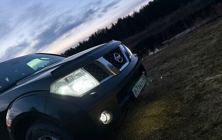 Nissan Pathfinder, 2007 год, 1 100 000 рублей, 13 фотография