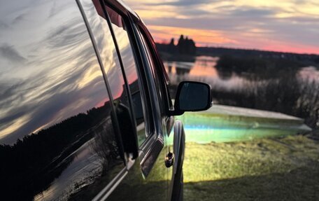 Nissan Pathfinder, 2007 год, 1 100 000 рублей, 20 фотография