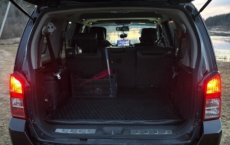 Nissan Pathfinder, 2007 год, 1 100 000 рублей, 17 фотография