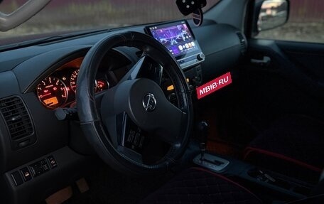 Nissan Pathfinder, 2007 год, 1 100 000 рублей, 8 фотография