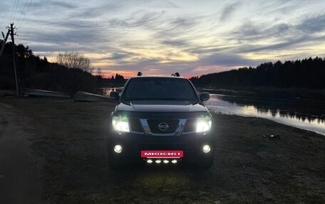 Nissan Pathfinder, 2007 год, 1 100 000 рублей, 11 фотография