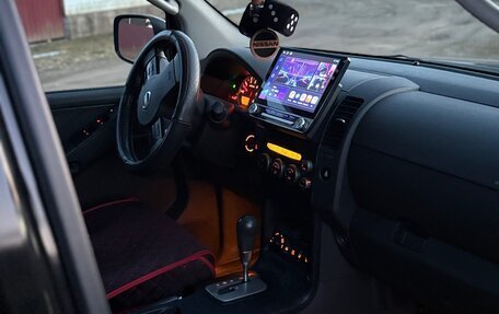 Nissan Pathfinder, 2007 год, 1 100 000 рублей, 23 фотография