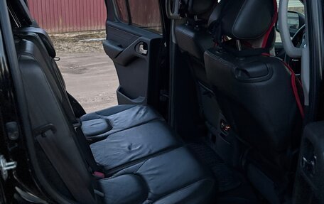 Nissan Pathfinder, 2007 год, 1 100 000 рублей, 21 фотография